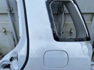 Крыло левое заднее TOYOTA RAUM NCZ25 1NZFE 4 ракурс Крыло левое заднее TOYOTA RAUM NCZ25 1NZFE 4 ракурс