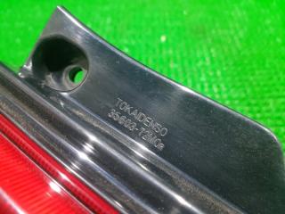 Стоп-сигнал правый задний SUZUKI WAGON R MH34S 35603-72m0 5 ракурс