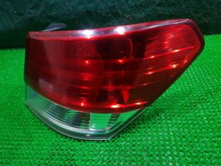 Стоп-сигнал правый задний SUBARU LEGACY BMM 220-20068 2 ракурс