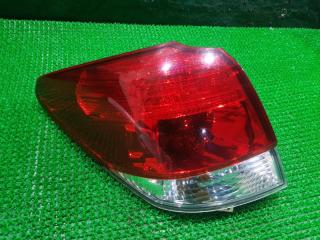Стоп-сигнал левый задний SUBARU LEGACY BR9 220-20067 2 ракурс