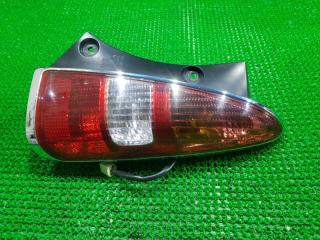 Стоп-сигнал правый задний DAIHATSU MIRA GINO L660S 220-51772 2 ракурс