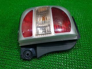 Стоп-сигнал левый задний SUZUKI ALTO LAPIN HE21S 35603-75h1 2 ракурс