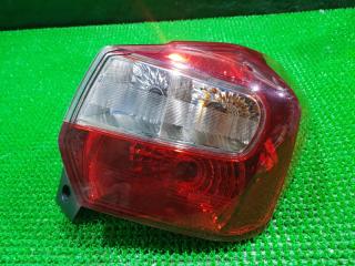Стоп-сигнал правый задний SUBARU IMPREZA GP7 92402 1 ракурс