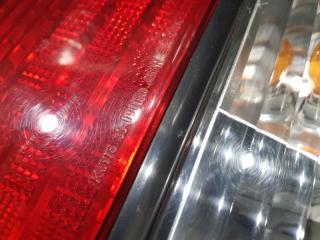 Стоп-сигнал правый задний TOYOTA CORSA EL51 33-09015 2 ракурс