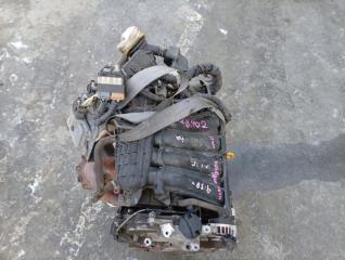 Двигатель NISSAN SERENA NC25 MR20DE 011950B 1 ракурс