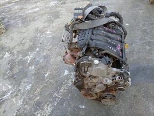 Двигатель NISSAN SERENA NC25 MR20DE 011950B 2 ракурс
