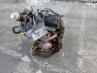 Двигатель NISSAN SERENA NC25 MR20DE 011950B 5 ракурс