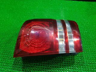 Стоп-сигнал левый задний TOYOTA ALPHARD MNH15 5818 2 ракурс