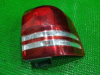 Стоп-сигнал левый задний TOYOTA ALPHARD MNH15 5818 3 ракурс