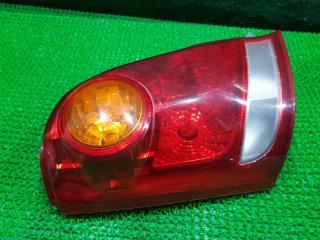 Стоп-сигнал левый задний HONDA LIFE JC1 3117 3 ракурс