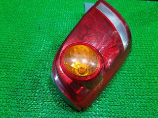 Стоп-сигнал левый задний HONDA LIFE JC1 3117 4 ракурс