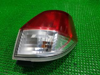 Стоп-сигнал правый задний SUZUKI SOLIO MA15S 35603-54m0 1 ракурс