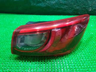 Стоп-сигнал правый задний MAZDA CX-3 DK5AW w2730 1 ракурс