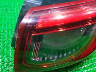 Стоп-сигнал правый задний MAZDA CX-3 DK5AW w2730 2 ракурс