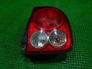 Стоп-сигнал правый задний SUZUKI ALTO LAPIN HE22S 35603-85k0 1 ракурс