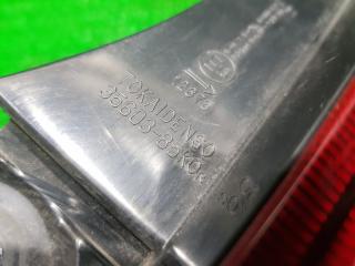 Стоп-сигнал правый задний SUZUKI ALTO LAPIN HE22S 35603-85k0 3 ракурс