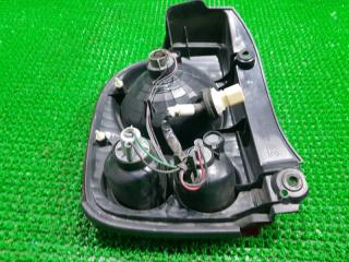 Стоп-сигнал правый задний SUZUKI ALTO LAPIN HE22S 35603-85k0 4 ракурс