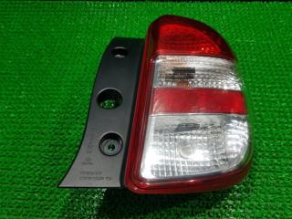 Стоп-сигнал правый задний NISSAN MARCH K13 T001 1 ракурс