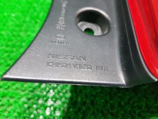 Стоп-сигнал правый задний NISSAN MARCH K13 T001 2 ракурс