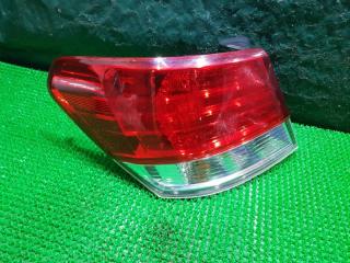 Стоп-сигнал левый задний SUBARU LEGACY BM9 220-20068 4 ракурс
