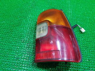 Стоп-сигнал правый задний TOYOTA SPRINTER CE105V 33-09311 1 ракурс