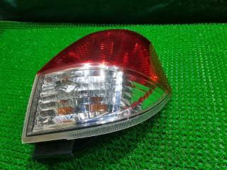 Стоп-сигнал правый задний SUZUKI SOLIO MA15S 35603-54ma 1 ракурс
