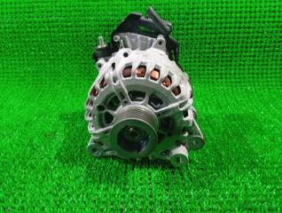 Генератор NISSAN SERENA NC26 MR20DD 2740713A 1 ракурс