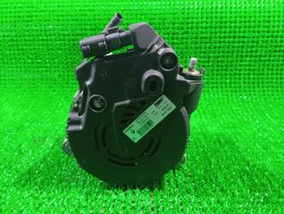 Генератор NISSAN SERENA NC26 MR20DD 2740713A 3 ракурс
