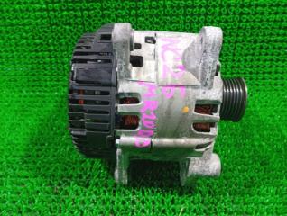 Генератор NISSAN SERENA NC26 MR20DD 2740713A 5 ракурс