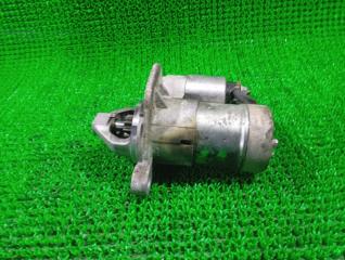 Стартер NISSAN SERENA NC26 MR20DD 23300-1VA0B 3 ракурс