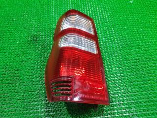 Запчасть Стоп-Сигнал  задний левый MITSUBISHI PAJERO MINI  Контрактный  Крепления целые, потертости, царапины, внимательно оценивайте по фото