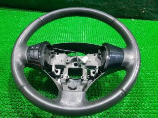 Руль SUZUKI SOLIO MA15S K12B 1 ракурс