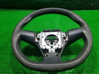 Руль TOYOTA WISH ZGE25 2ZRFAE 1 ракурс
