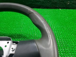 Руль TOYOTA WISH ZGE25 2ZRFAE 3 ракурс