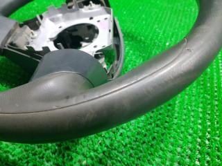 Руль TOYOTA WISH ZGE25 2ZRFAE 4 ракурс