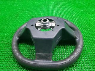 Руль TOYOTA WISH ZGE25 2ZRFAE 5 ракурс