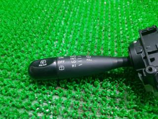 Гитара TOYOTA PASSO KGC10-0240194 1KR-FE 4 ракурс