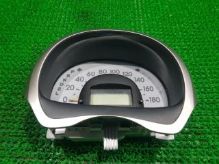 Спидометр TOYOTA PASSO 2009.02 контрактная Спидометр TOYOTA PASSO 2009.02