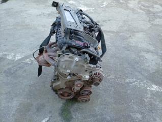 Двигатель NISSAN SERENA NC25 MR20DE 199306 1 ракурс