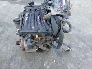 Двигатель NISSAN SERENA NC25 MR20DE 199306 4 ракурс