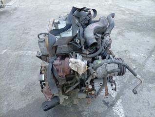 Двигатель ISUZU BIGHORN UBS69GW 4JG2 341840 3 ракурс