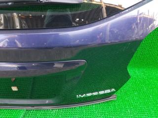 Дверь 5-я SUBARU IMPREZA GP3 5 ракурс