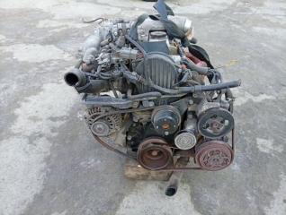 Двигатель NISSAN VANETTE SK82MN F8 Б/Н 1 ракурс