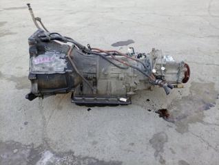 АКПП NISSAN VANETTE SK82MN F8 UM004 3 ракурс