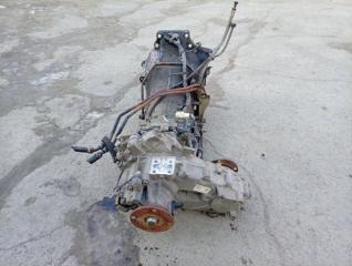 АКПП NISSAN VANETTE SK82MN F8 UM004 4 ракурс