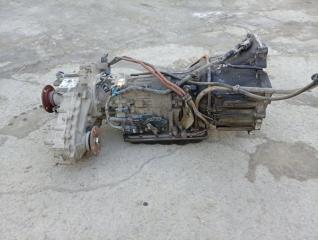 АКПП NISSAN VANETTE SK82MN F8 UM004 5 ракурс
