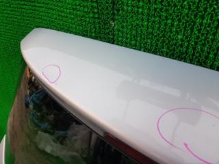 Дверь 5-я TOYOTA VITZ NSP130 4 ракурс