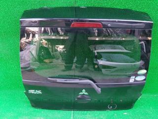 Дверь 5-я MITSUBISHI Ek WAGON B11W 1 ракурс