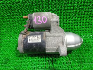 Стартер SUZUKI SOLIO MA15S K12B 31100-73K10 1 ракурс