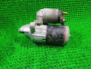 Стартер SUZUKI SOLIO MA15S K12B 31100-73K10 3 ракурс